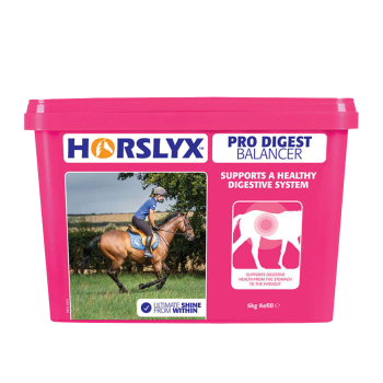 Horslyx Pro Digest 5kg MHD 03/24